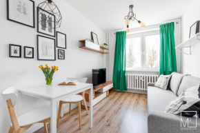 Super Studio Oldtown in Danzig